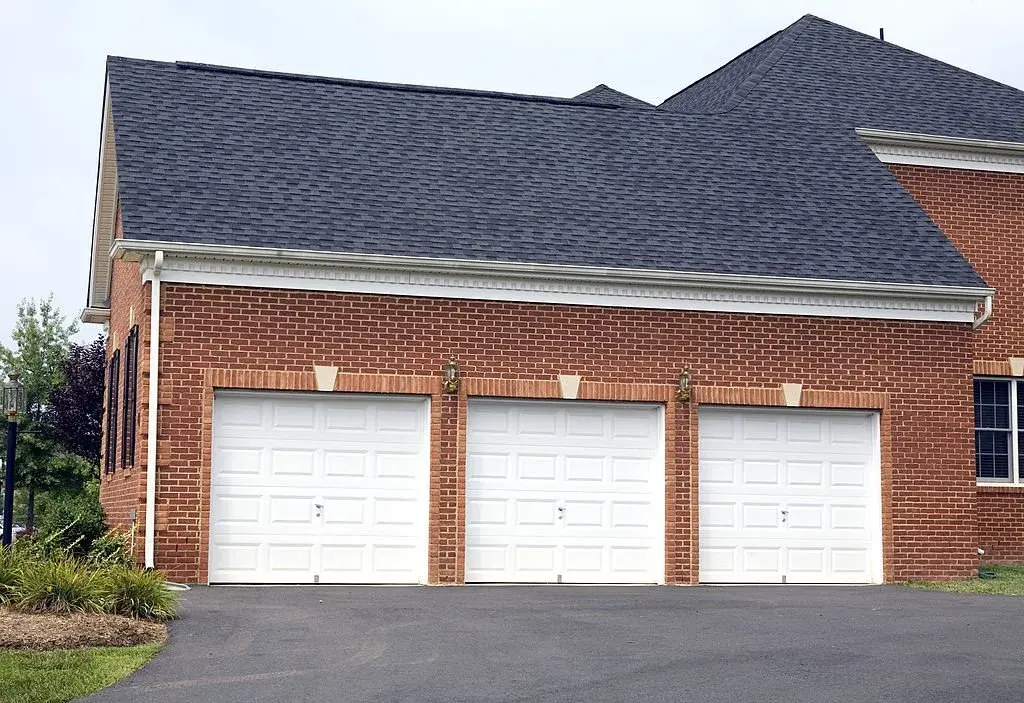 Garage Door Opener Repair Montville